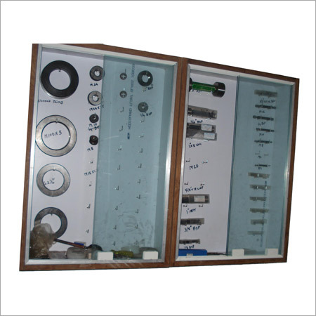 Inspection Gauges