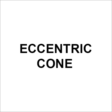 Eccentric Cone Formation Works
