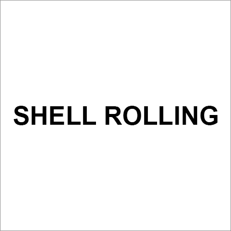 Shell Rolling Works