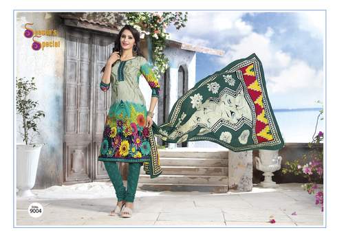 Salwar Kameez