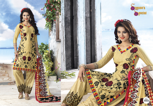 Salwar Kameez