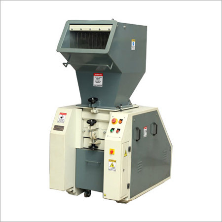 Plastic Scrap Granulator