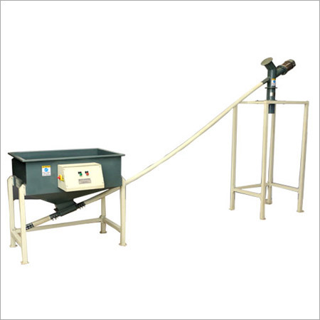 Hopper Loader