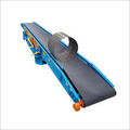 Trough Belt Conveyor