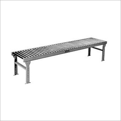 Gravity Roller Conveyor