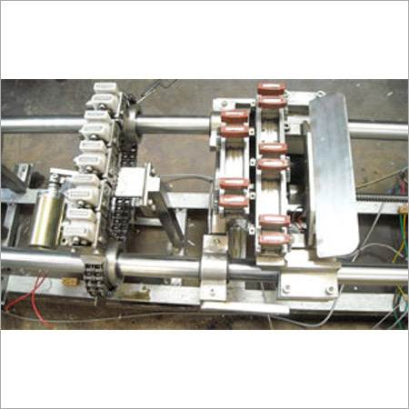 Pick & Place Automation System