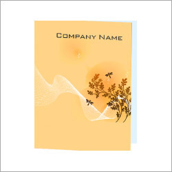Promotional Folders Printing