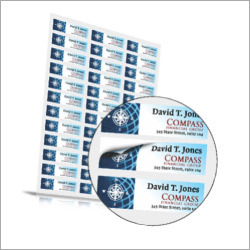 UV Printing Services