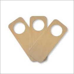 Promotional Door Hanger