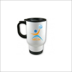 Promotional Travel Mugs