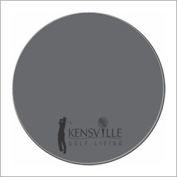 Promotional Coasters