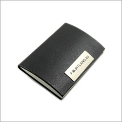 Corporate Business Card Holder