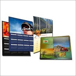 Corporate Calendar