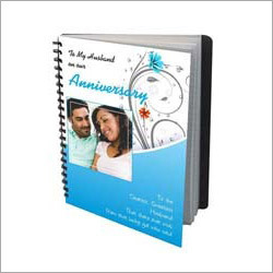 Promotional Notebook Printing