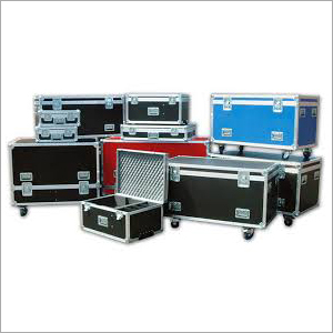 Flight Cases