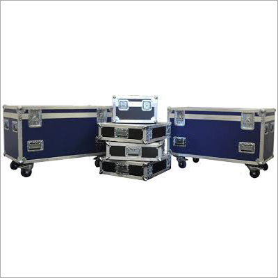 Flight Cases