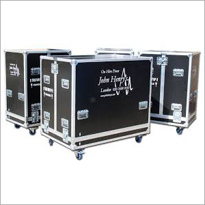 Flight Cases
