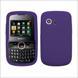 Pinnacle Cases - Silicone 10x5cm Purple, 2mm Thin | Impact Protection, Scratch Resistance, Shock Absorption, Slim Fit