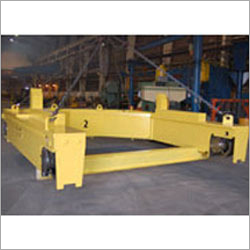Sequencing Cars for Continuous Casting Machine