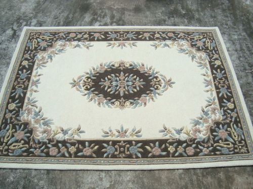Handloom Carpet