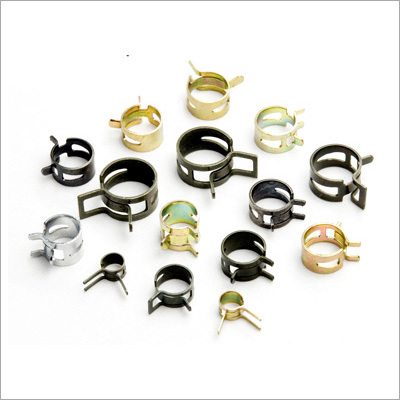 Hose Clamps
