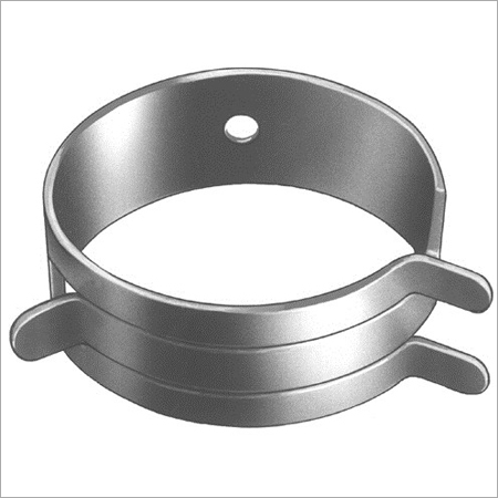 Spring Steel Hose Clamps