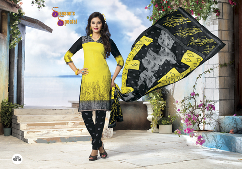 Salwar Kameez
