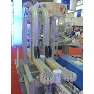 Handling Conveyor System