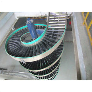 Sprial Conveyors