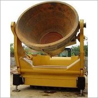 Slag Pot Car
