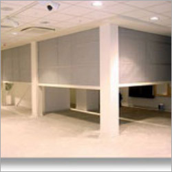 Fire Curtains Fire Curtains