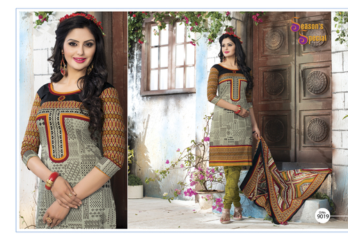 Salwar Kameez