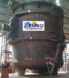 Foundry Raw Material & Equipment