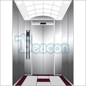 Automatic Passenger Elevator