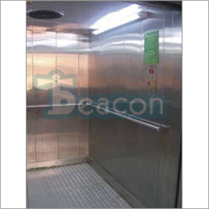 Goods Freight Elevator