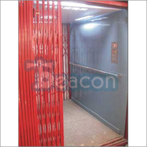 Freight Modular Elevator