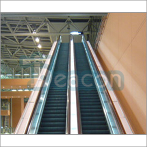 Industrial Escalators