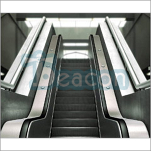 Heavy Duty Escalator