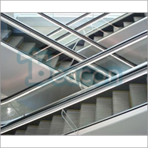 Commercial Escalators