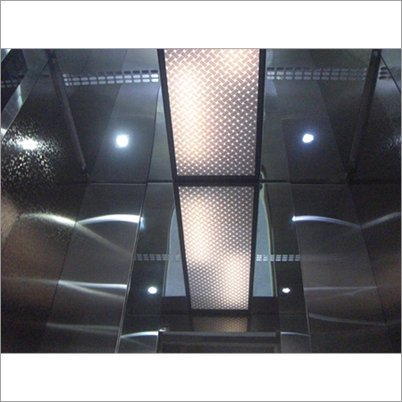 Auto Door Passenger Elevator