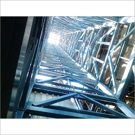 Boiler Lift Elevator