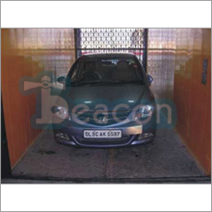 Car Elevator