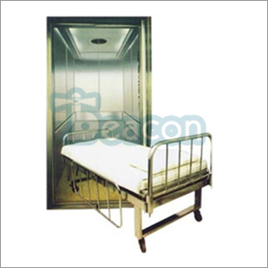 Hospital Elevators