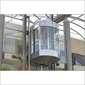 Hydraulic Elevators