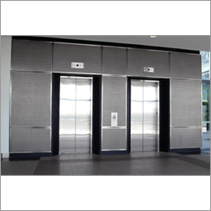 Building Elevators