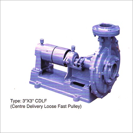 Agricultural Centrifugal Pumps - Best Quality Components, Innovative Technology | Tough Configuration, Corrosion & Impact Resistance, Easy Operation