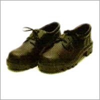 Derby Safety Shoes