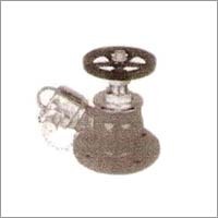 Single Headed Hydrant Valve