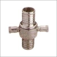 Instantaneous Couplings