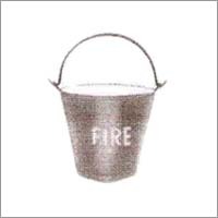 Fire Bucket